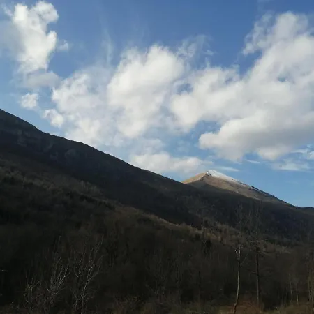 Vikendica Lep Pogled