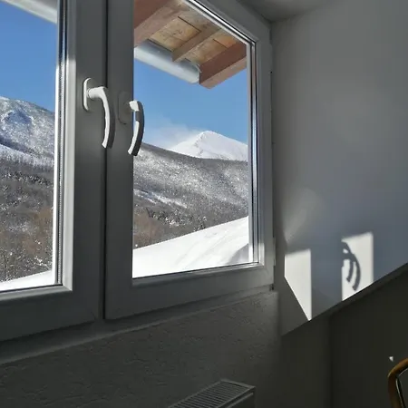 Vikendica Lep Pogled