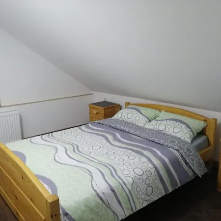 Vikendica Lep Pogled *