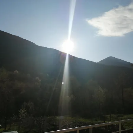 Holiday home Vikendica Lep Pogled