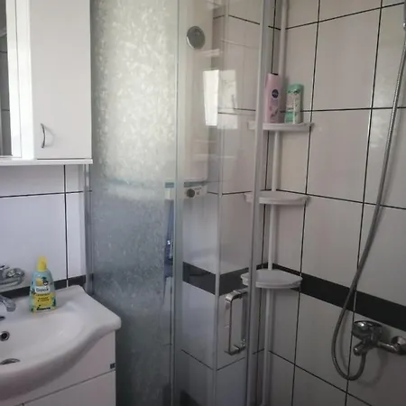 Vikendica Lep Pogled Holiday home *