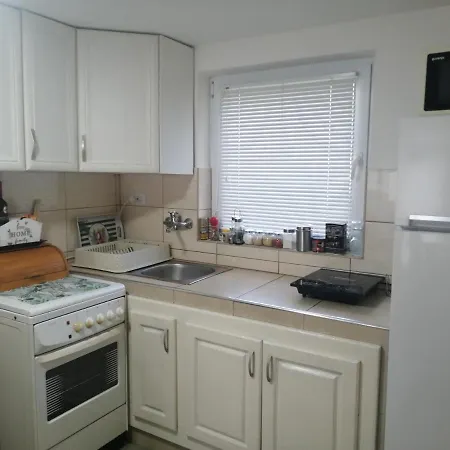 Vikendica Lep Pogled