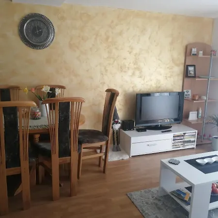 Holiday home Vikendica Lep Pogled