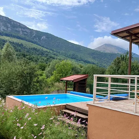 Vikendica Lep Pogled *