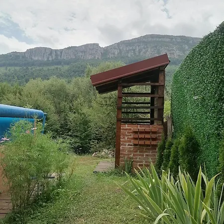 Vikendica Lep Pogled