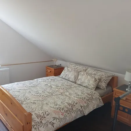 Vikendica Lep Pogled