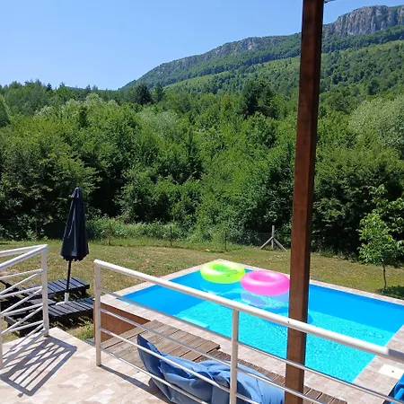 Vikendica Lep Pogled Rtanj