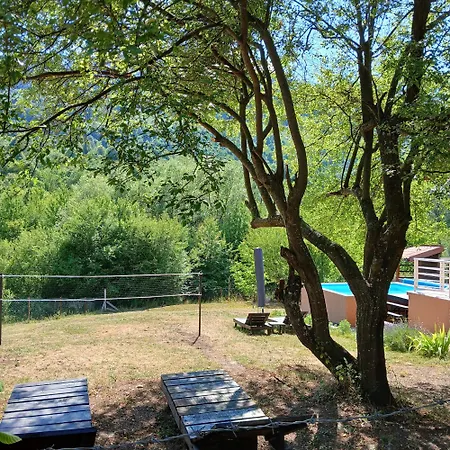 Vikendica Lep Pogled * Rtanj