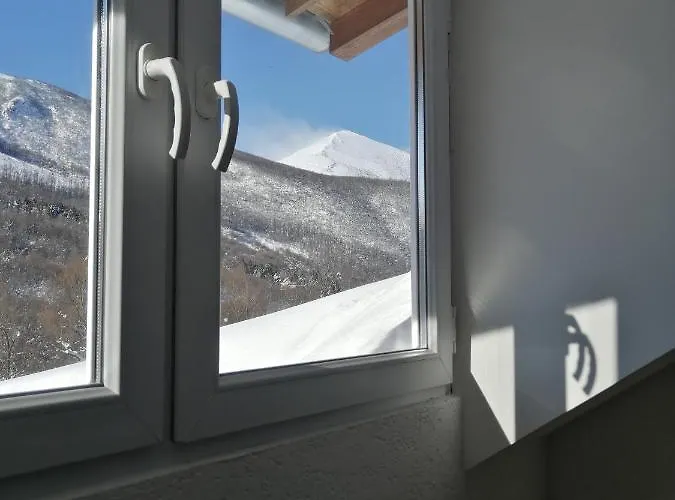 Vikendica Lep Pogled