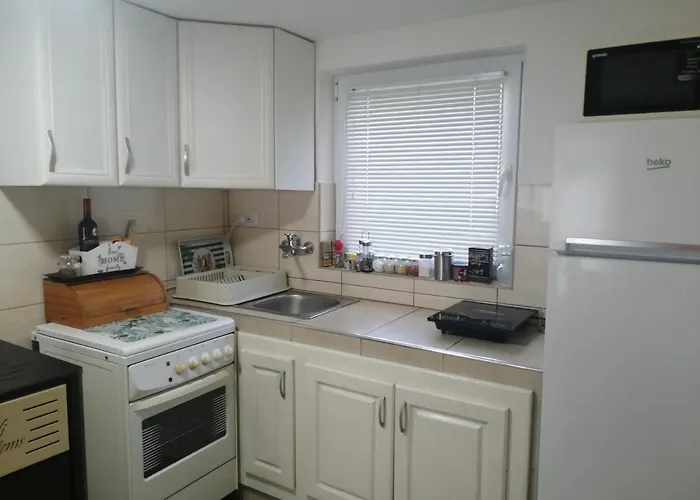 Vikendica Lep Pogled