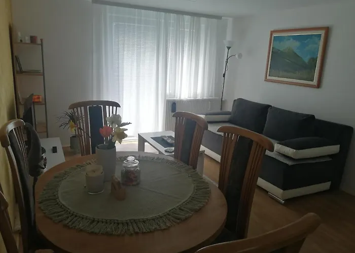 Vikendica Lep Pogled