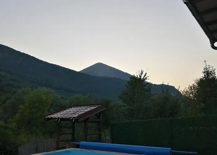 Vikendica Lep Pogled *