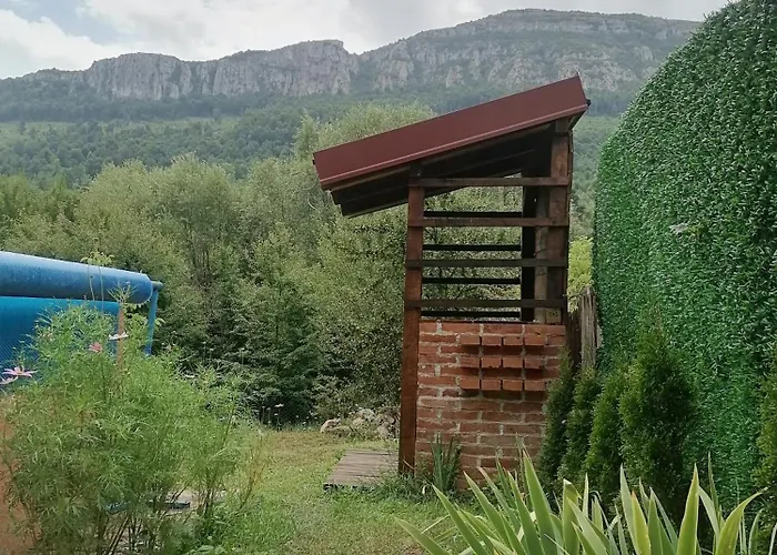 Vikendica Lep Pogled