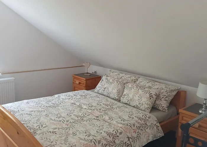 Vikendica Lep Pogled